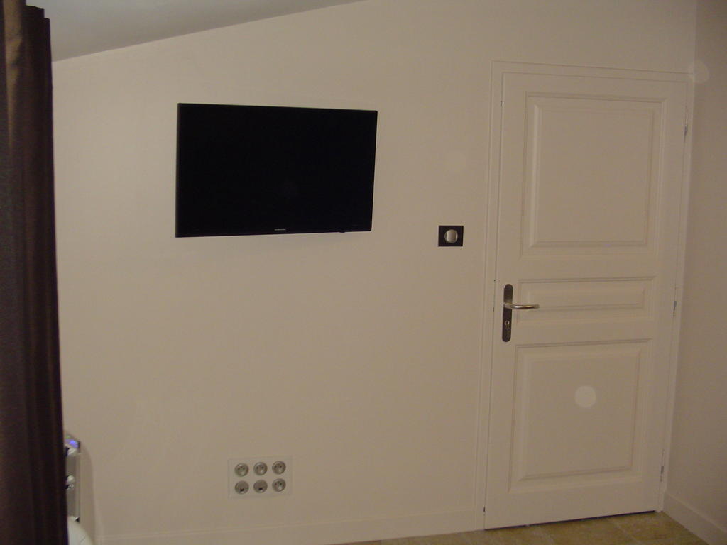 La Cabane De Pepe Emilien Bed & Breakfast Chomerac Bilik gambar